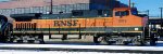 BNSF C44-9W 1009